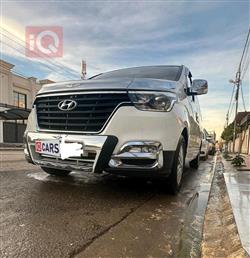 هيونداي ستار اكس